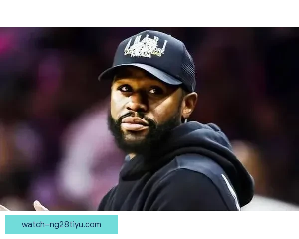 外媒称梅威瑟赛后复出再战拳坛